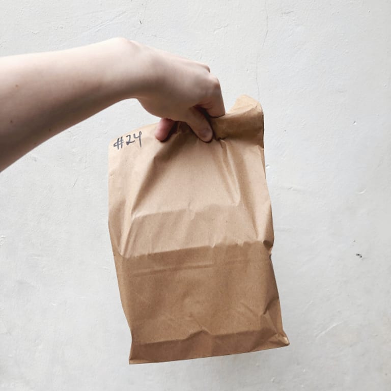 Convenient Delivery and Pickup for Fresh Mediterranean Salads