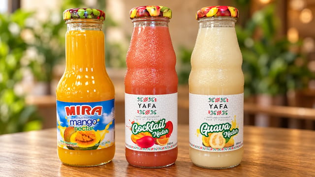 Juice 250 ml.