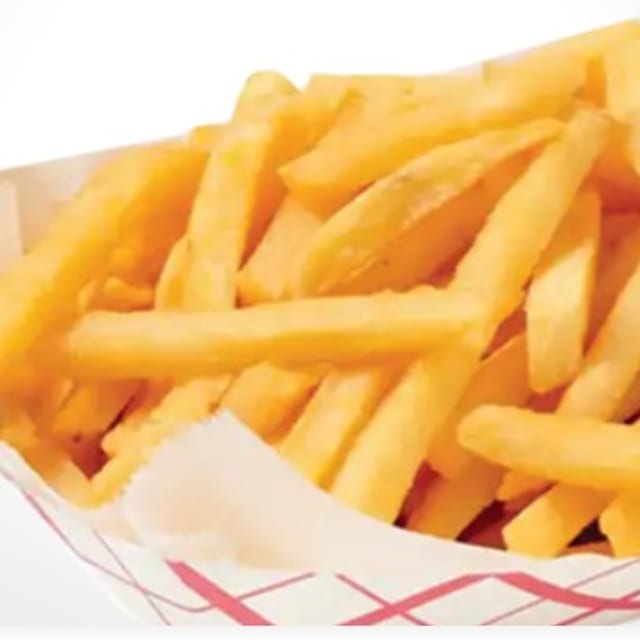 French Fries Ⓥ.