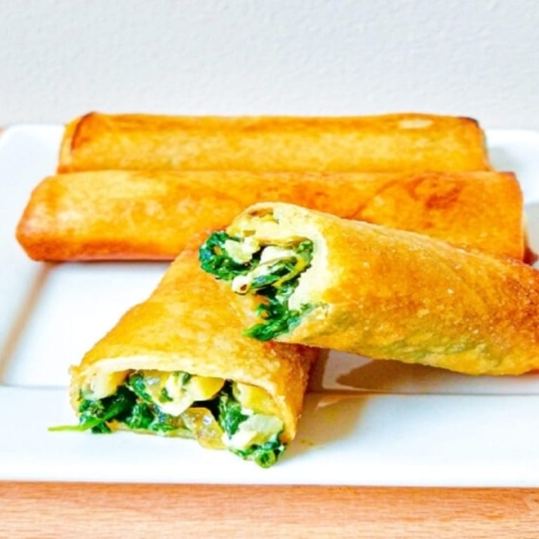 Delicious Falafel and Mediterranean Delights