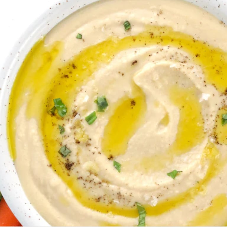 Fresh and Wholesome Mediterranean Fare